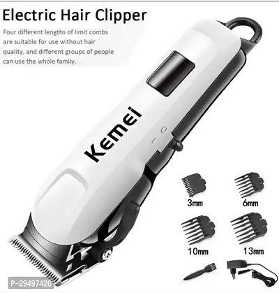 Modern Hair Trimmer-thumb4