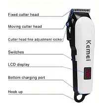 Modern Hair Trimmer-thumb2