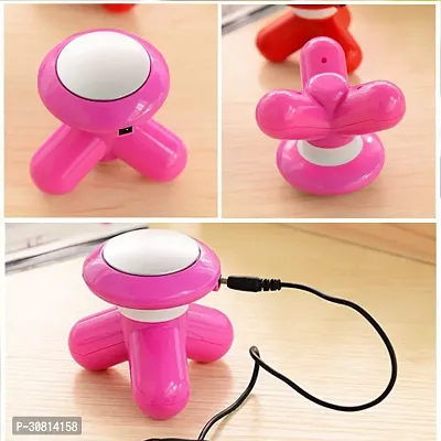 Mini USB Full Body Vibration Massager For Full Body-thumb2