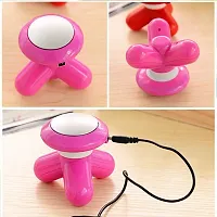 Mini USB Full Body Vibration Massager For Full Body-thumb1