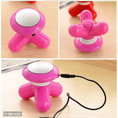 Mini USB Full Body Vibration Massager For Full Body-thumb2