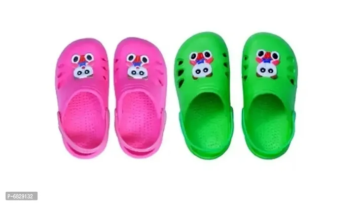 Buy Little Kids Boys Garden Clogs Cute Cartoon Comfort Summer Funny Animal  Designed Charm Lightweight Slip On Sandals Shower Slides Non-Slip Walking  Slippers for Toddler Unisex Baby Dinosaur RoyalBlue 25 at Amazon.in