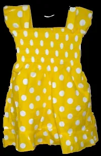 Baby Girls frock dress-thumb1