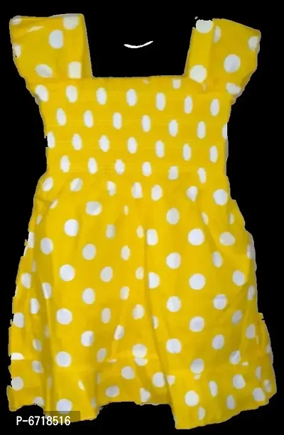 Baby Girls frock dress-thumb2