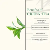 Green Tea ,Face Cream -50 g-thumb2