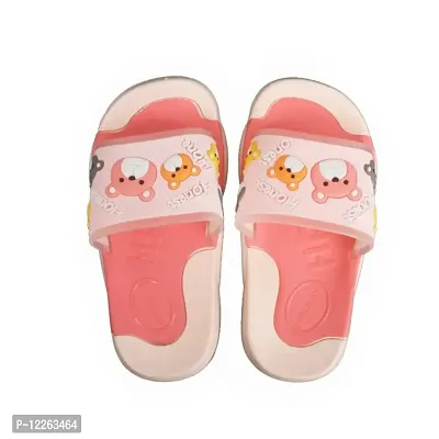 Little kid online slippers