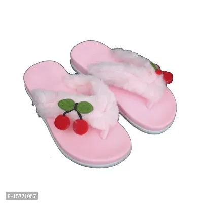 Design slippers for girls hot sale