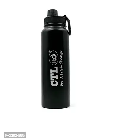 Thermosteel Water Bottle For Hot And Cold