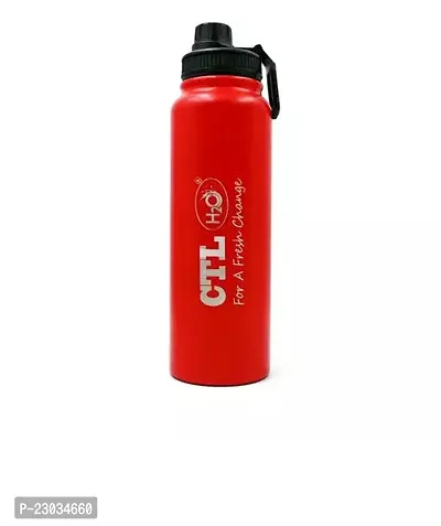 Thermosteel Water Bottle For Hot And Cold-thumb0