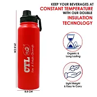 Thermosteel Water Bottle For Hot And Cold-thumb4