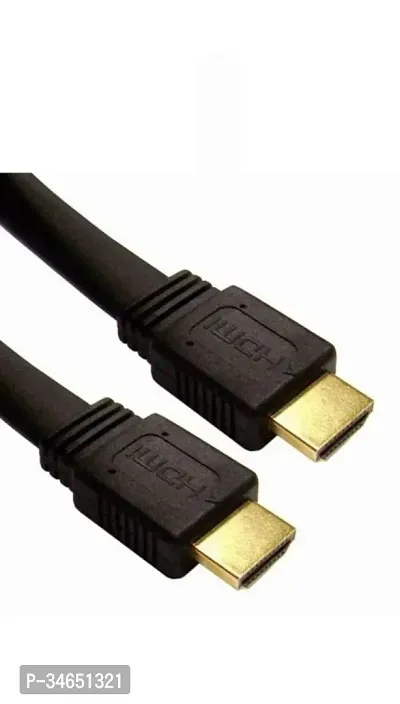 HDMI Cable 5 Meter - High-Speed, 4K UHD Compatible-thumb0