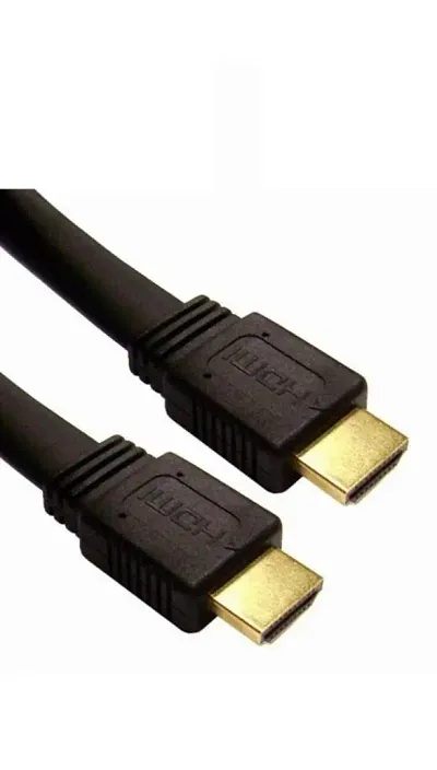 HDMI Cable 5 Meter - High-Speed, 4K UHD Compatible