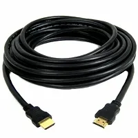 HDMI Cable 5 Meter - High-Speed, 4K UHD Compatible-thumb1