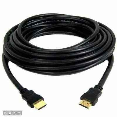 HDMI Cable 5 Meter - High-Speed, 4K UHD Compatible-thumb2