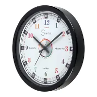 EFINITO 12.5 Inches Time Teaching Wall Clock for Kids - Silent Movement-thumb4