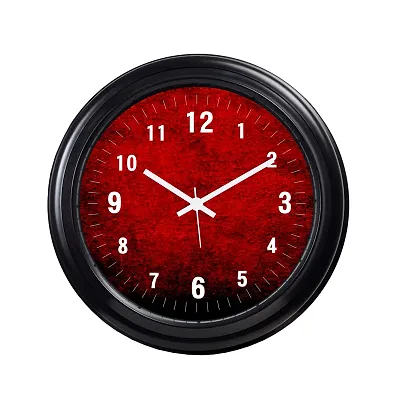 EFINITO Jumbo Wall Clock for Home/Living Room/Bedroom/Office/Kids Room - (Silent Movement)