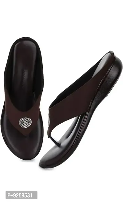 Attractive PVC Footwear For Women-thumb2