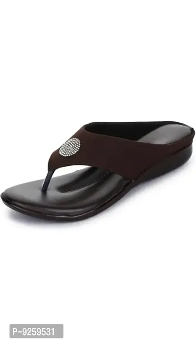 Attractive PVC Footwear For Women-thumb3