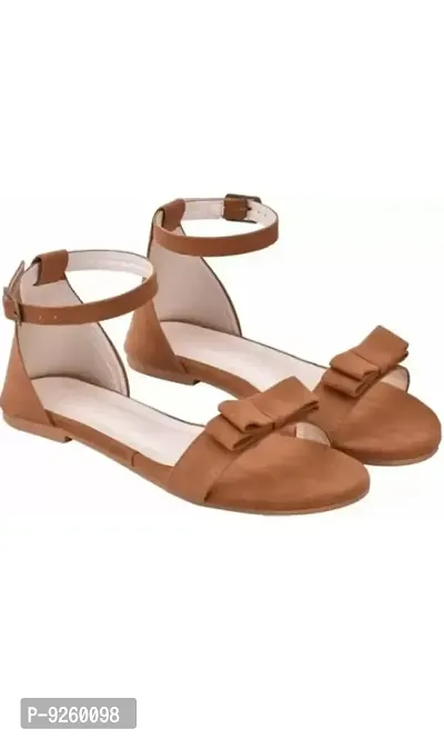 Beautiful PVC With Suede Footwear For Women