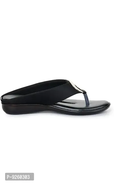 Trendy PVC Footwear For Women-thumb3