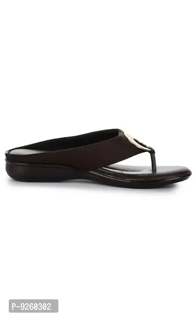 Trendy PVC Footwear For Women-thumb3