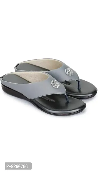 Attractive PVC Footwear For Women