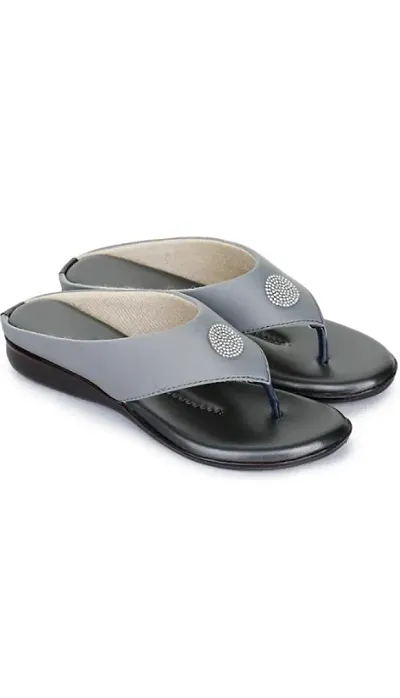 Attractive PVC Footwear For Women