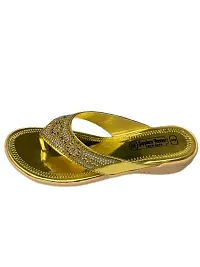 Fancy Golden Slipper-thumb1