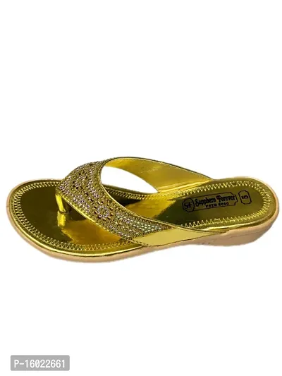 Fancy Golden Slipper-thumb2