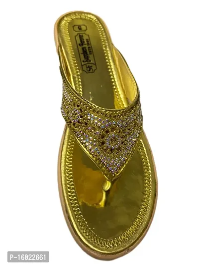 Fancy Golden Slipper-thumb3