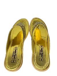 Fancy Golden Slipper-thumb3