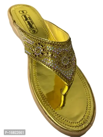 Fancy Golden Slipper-thumb5