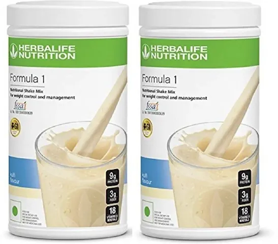 Formula 1 Shake Mix Protein Blends (Combo Pack)