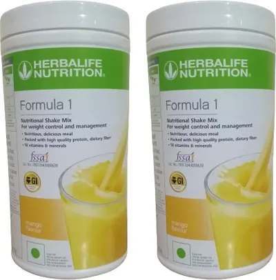 New In Health Drink Mix