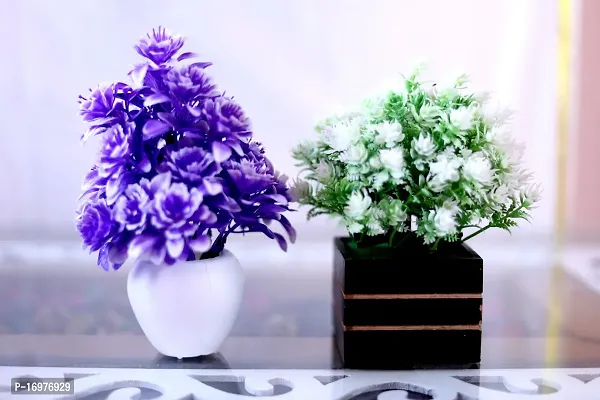 Artificial Plants Flowers