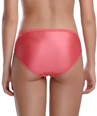 Madam Women's and Girls Lace Bikini Panty (Pack of 1)-thumb2