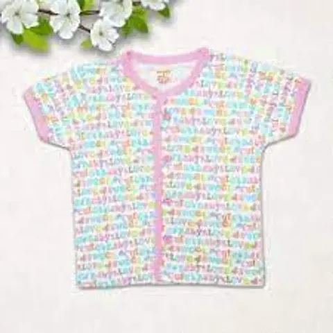 Stylish Fancy Shirts For Kids Pack Of 1