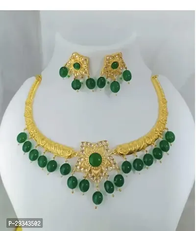 Elegant Jewellery Set for Women