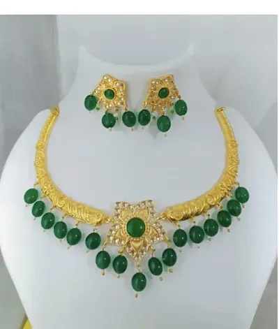 Best Selling Jewellery Set 