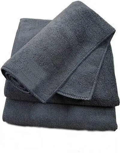 New Arrival Microfiber Hand Towels 