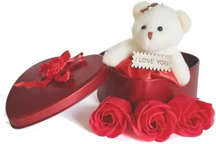 Valentine Special Teddy Bear