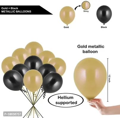 Daily Fest balloon decoration 25-thumb0