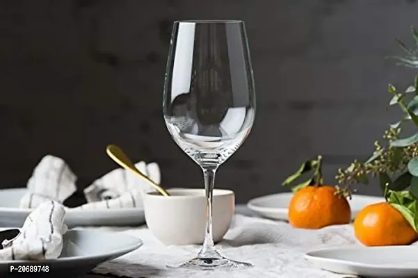 Premium Quality Wine Glass-thumb0