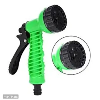 Divviks Water Spray Gun Trigger High Pressure Water Spray Gun for Car/Bike/Plants Pressure Washer water Nozzle Green Color