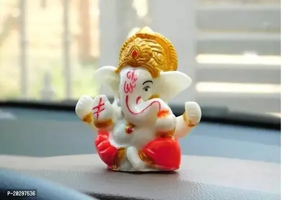 Ganesha Idols-thumb0