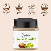 Banlieue Amla Powder Hair and Skin Care Solution-thumb1