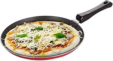 Non-Stick Aluminum Dosa Tawa With Spatula-thumb4