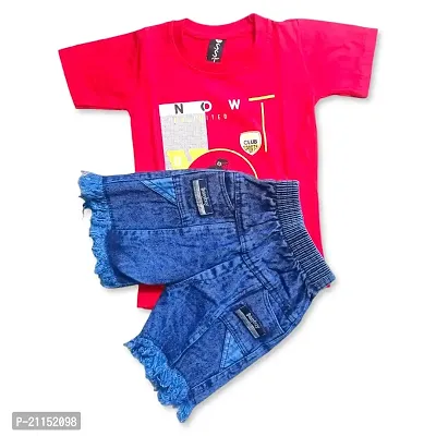 Kid clothing set for boys