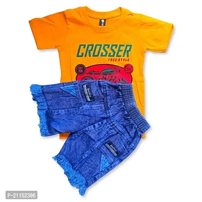 Kid clothing set for boys-thumb0