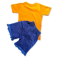 Kid clothing set for boys-thumb1